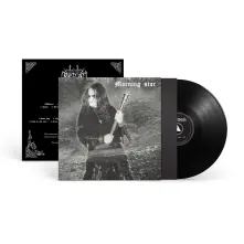Vinyl Morning Star