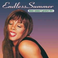 CD Endless Summer (Donna Summer's Greatest Hits)