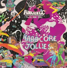 CD Hardcore Jollies