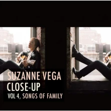 CD Close-Up Vol 4, Songs Of Family