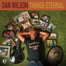 CD THINGS ETERNAL