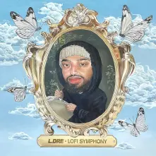 Vinyl LOFI SYMPHONY