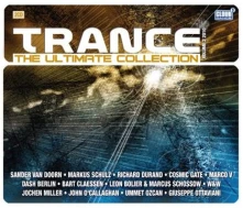 CD V/A - TRANCE - THE ULTIMATE COLLECTION VOL.2 - 2010