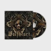 CD DRACONIAN DARKNESS (LIMITED DIGIPACK)
