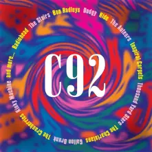 CD C92