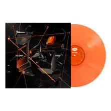 Vinyl RICOCHET