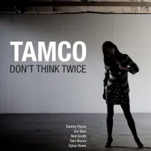 CD DON'T THINK TWICE