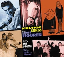 CD V/A - KULTIGE SONGS UM..-23TR-