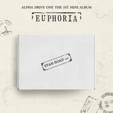 CD Euphoria