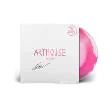 Vinyl ARTHOUSE