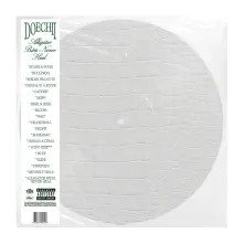 Vinyl Alligator Bites Never Heal (1-Year Anniversary Edition) (Picture Vinyl)