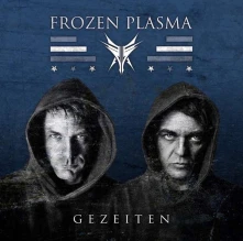 CD FROZEN PLASMA - GEZEITEN