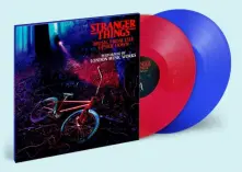 Vinyl CITY OF PRAGUE PHILHARMONIC ORCHESTRA - STRANGER THINGS