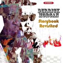 CD STORYBOOK REVISITED