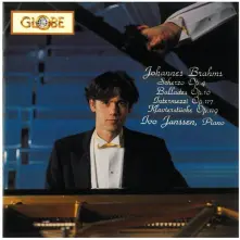 CD SCHERZO IN EB MINOR OP.4