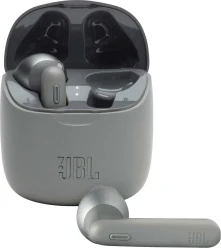 Slúchadlá JBL Tune 225TWS Grey