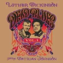 CD DEAD BLUES VOLUME 1