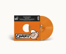 Vinyl Insomnia