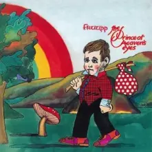 Vinyl The Prince of Heaven's Eyes
