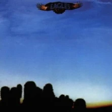 CD THE EAGLES