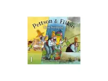 CD Dobrodružství kocoura Fiškuse a dědy Pettsona 1