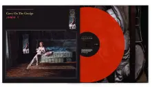 Vinyl CARRY ON THE GRUDGE