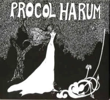 CD PROCOL HARUM - PROCOL HARUM