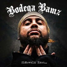 CD Bodega Bamz - Sidewalk Exec