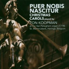 CD PUER NOBIS NASCITUR
