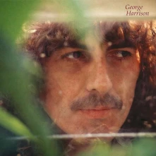 Vinyl GEORGE HARRISON