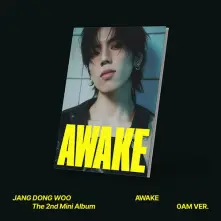 CD Awake