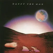 CD HAPPY THE MAN