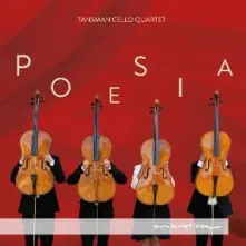 CD POESIA