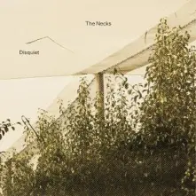 CD DISQUIET