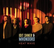 CD HEAT WAVE
