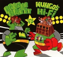CD PRINCE FATTY VS. MUNGO'S HI FI