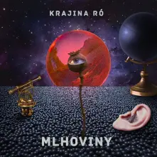 CD Mlhoviny
