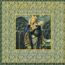 CD Corte J De - O Sterre Der Zee