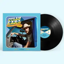 Vinyl I SAW THE ARKANSAS