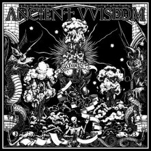 CD ANCIENT VVISDOM - MUNDUS