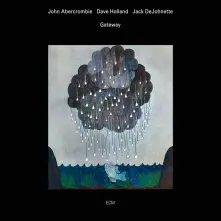 CD ABERCROMBIE, JOHN & DAVE - GATEWAY
