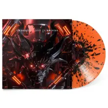 Vinyl Ex Machina