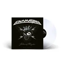 Vinyl SKELETONS & MAJESTIES