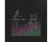 Vinyl ROCK'N'ROLL BABY