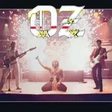 Vinyl The Oz