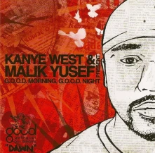 CD G.O.O.D. Morning, G.O.O.D. Night (Dawn)