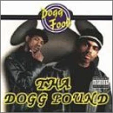 CD  THA DOGG POUND - DOGG FOOD