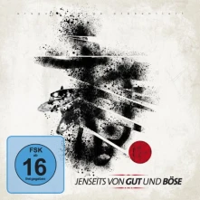 CD Jenseits Von Gut Und Böse