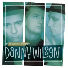 CD COMPLETE DANNY WILSON