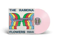Vinyl MADE BY HUMANS